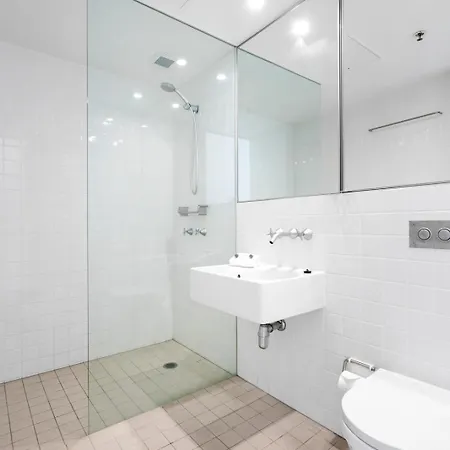 Air On Broadbeach - Hosted By Coastal Letting Gold Coast Exterior photo