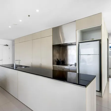 Air On Broadbeach - Hosted By Coastal Letting Gold Coast Exterior photo