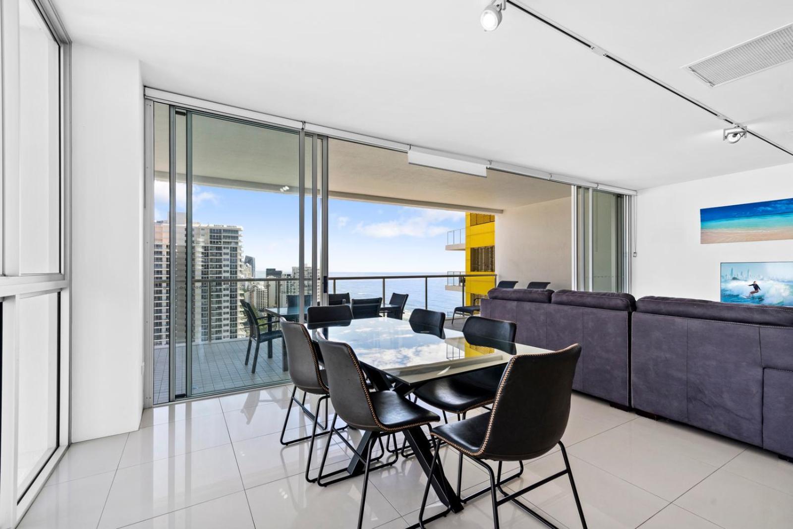 Air On Broadbeach - Hosted By Coastal Letting Apartment *